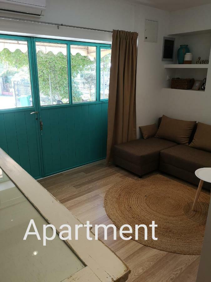 Apartments Romy Пула Экстерьер фото